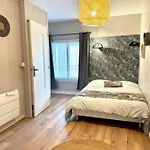 Appartamento Le Clos Notre Dame Proche Du Bord De Le Havre