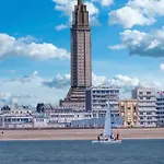 Le Clos Notre Dame Proche Du Bord De * Le Havre