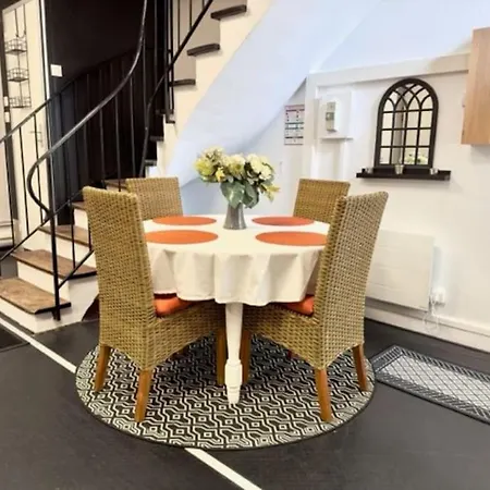 Le Clos Notre Dame Proche Du Bord De Apartment *