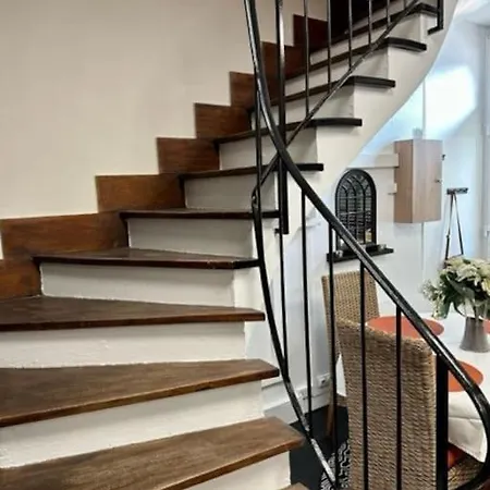 Le Clos Notre Dame Proche Du Bord De Apartment Le Havre