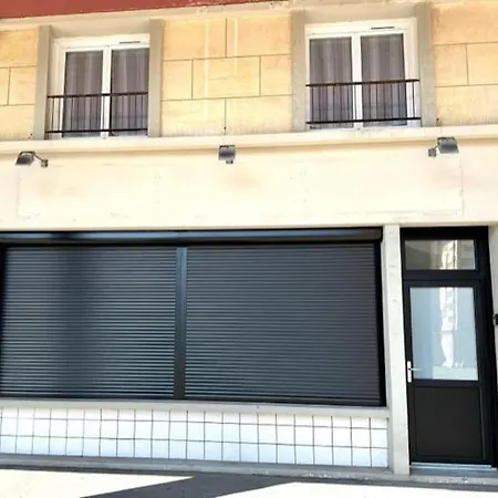 Apartment Le Clos Notre Dame Proche Du Bord De *