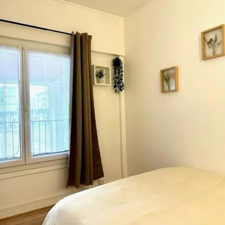 Apartment Le Clos Notre Dame Proche Du Bord De *