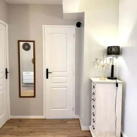 Le Clos Notre Dame Proche Du Bord De Le Havre