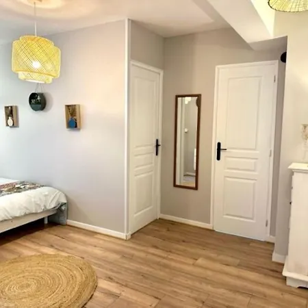 Apartment Le Clos Notre Dame Proche Du Bord De Le Havre